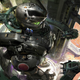 Illustration for article titled Japan Won WW2, And Now Rules America With Giant Mechs
